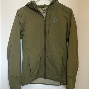 Black Diamond First Light Hybrid Hoody